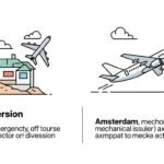 delta dl139 venice atlanta diversion amsterdam