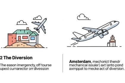 delta dl139 venice atlanta diversion amsterdam