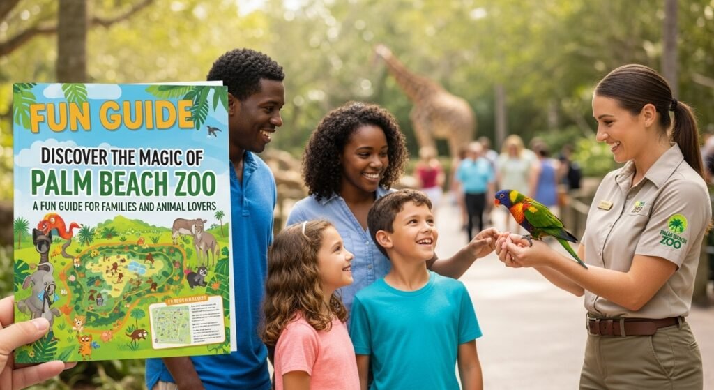 palm beach zoo