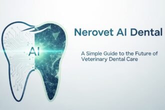 nerovet ai dental
