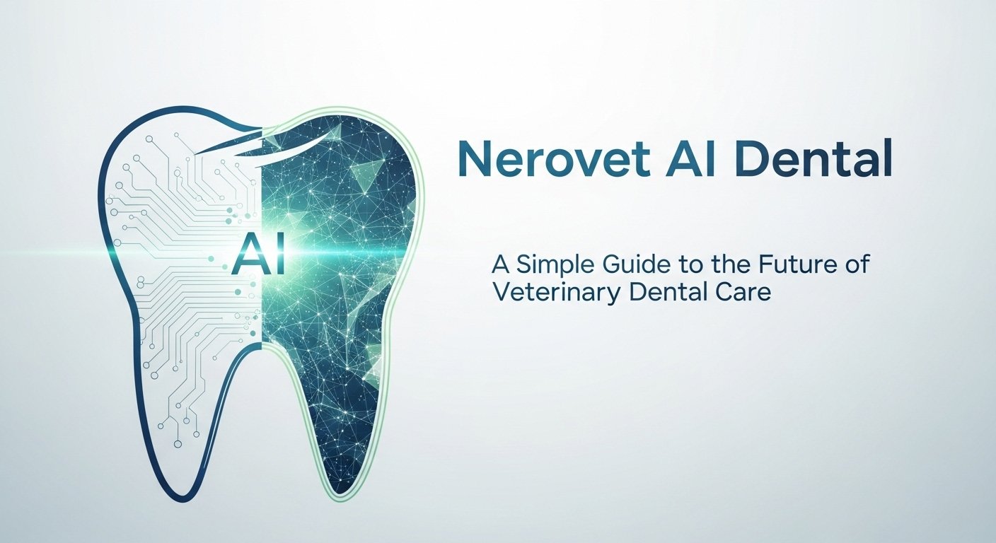 nerovet ai dental