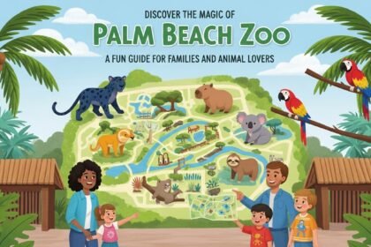 palm beach zoo