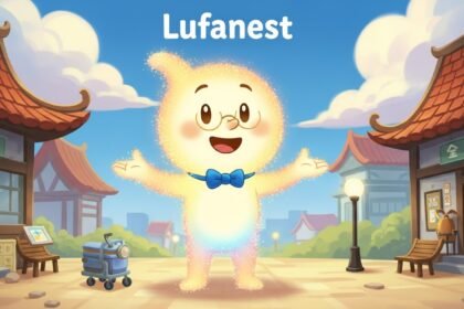 lufanest