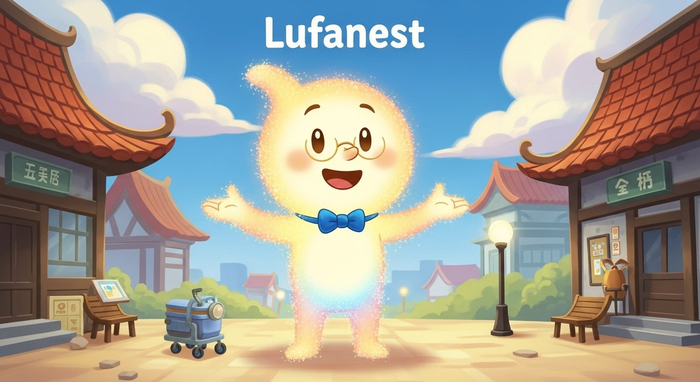 lufanest