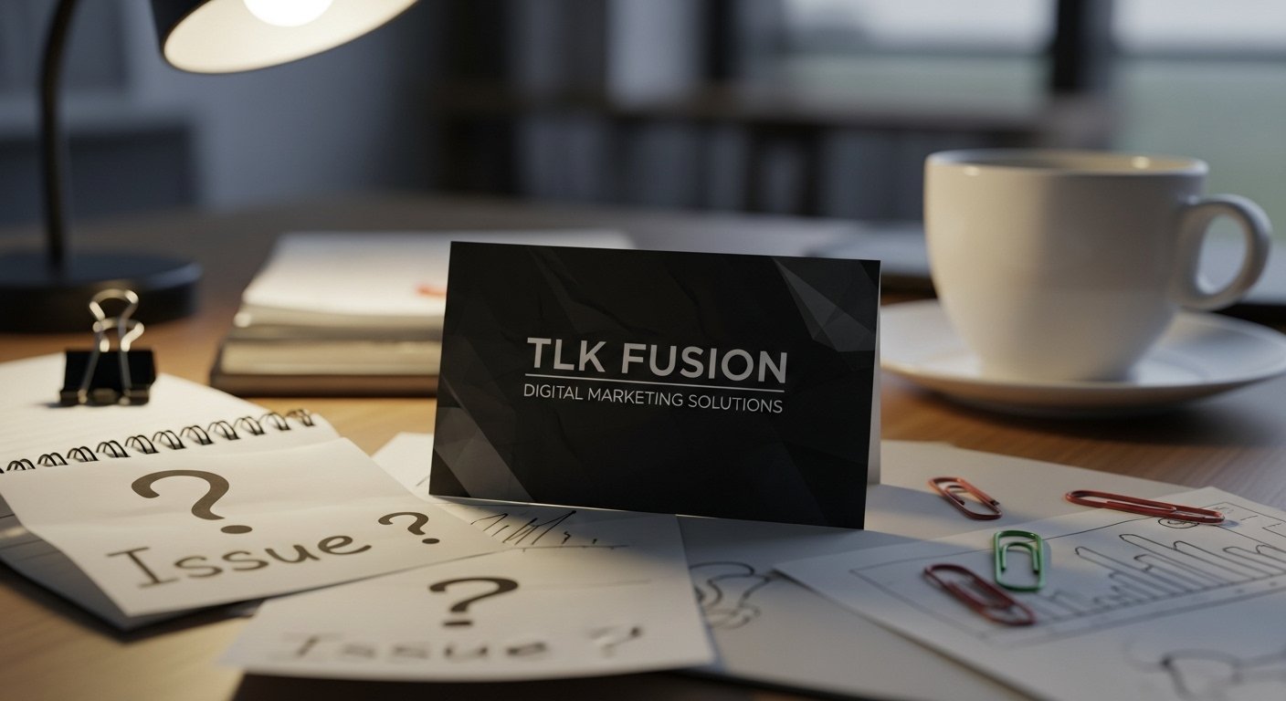 tlk fusion complaints