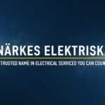 närkes elektriska