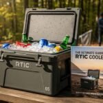 rtic coolers