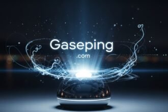 gaseping com