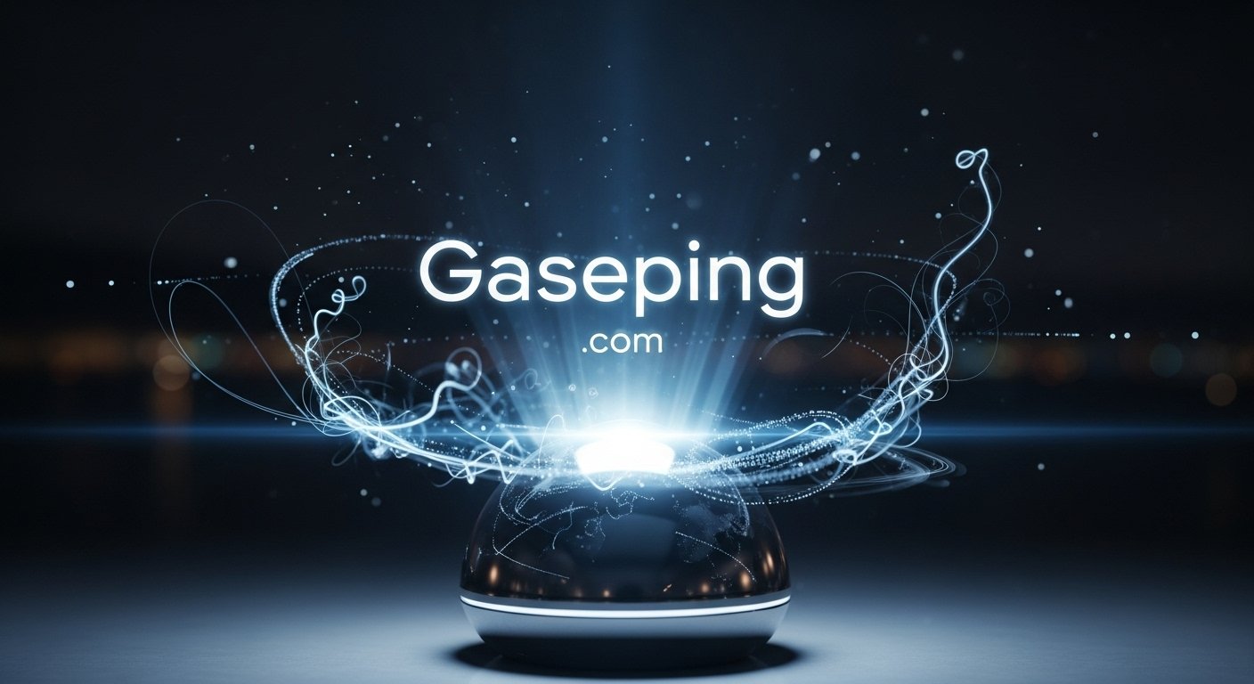 gaseping com