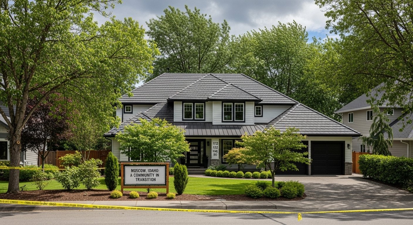 1122 king rd moscow idaho