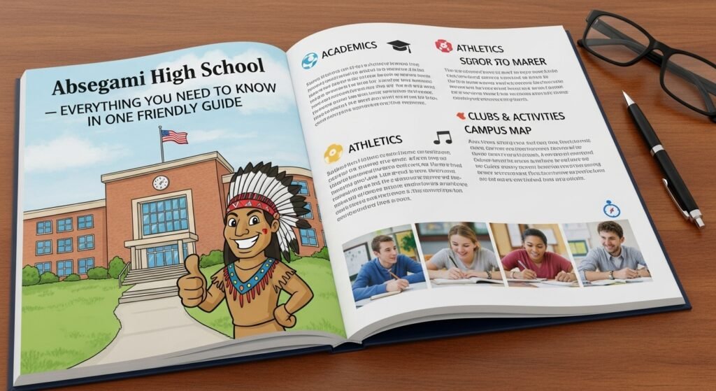 absegami high school