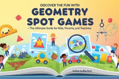  geometry spot games
