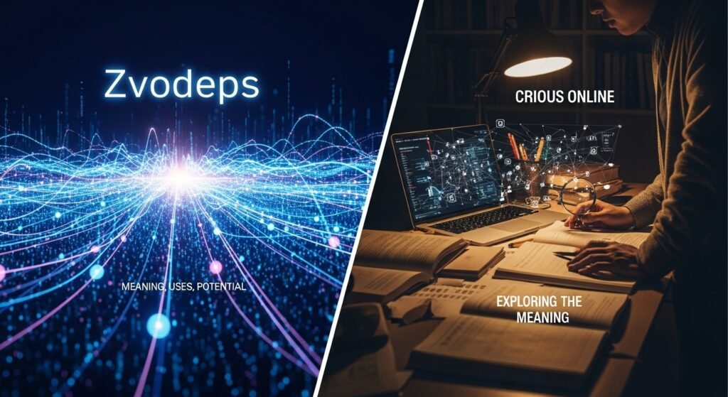 zvodeps