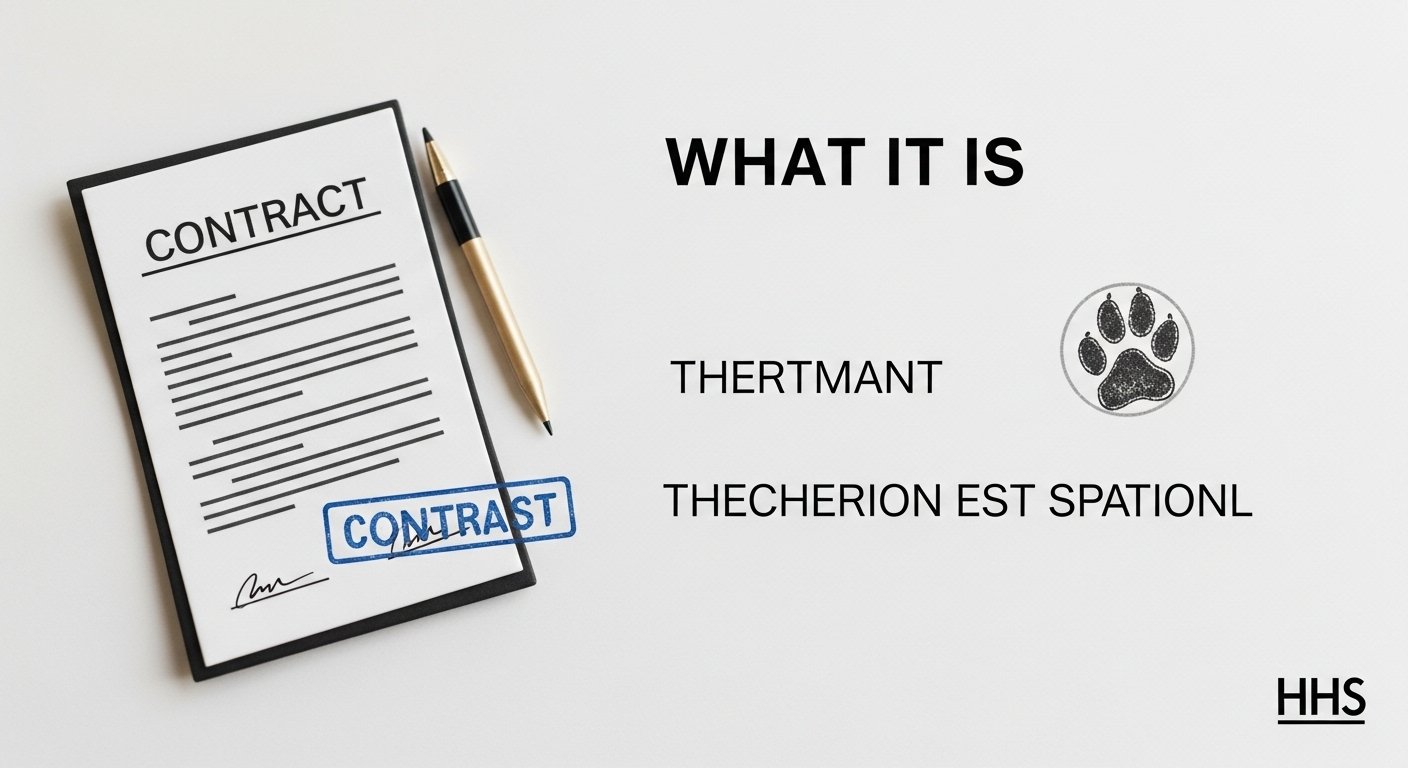 doge hhs migrant housing contract