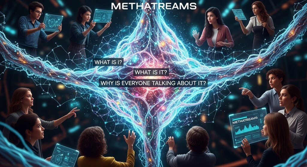 methatreams