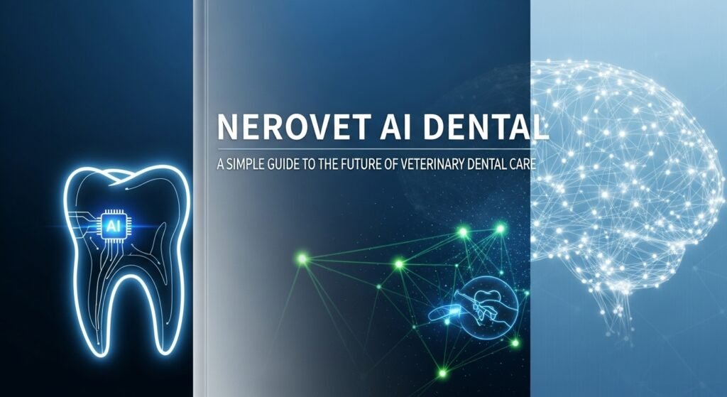 nerovet ai dental