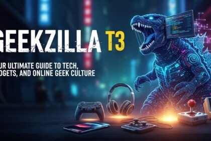 geekzilla t3