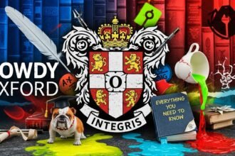 rowdy oxford integris