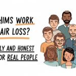 does Hims work for hair loss