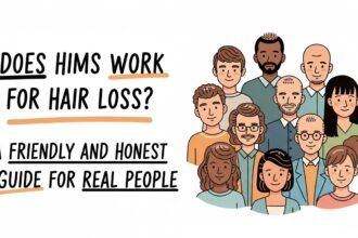 does Hims work for hair loss