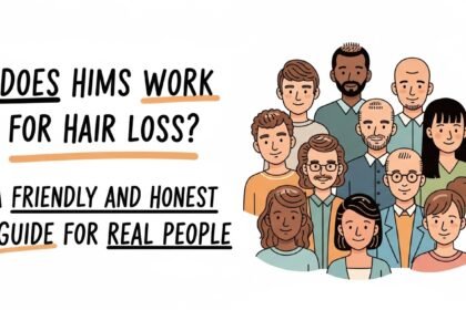 does Hims work for hair loss