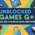 unblocked games g+