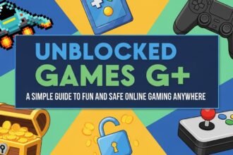 unblocked games g+