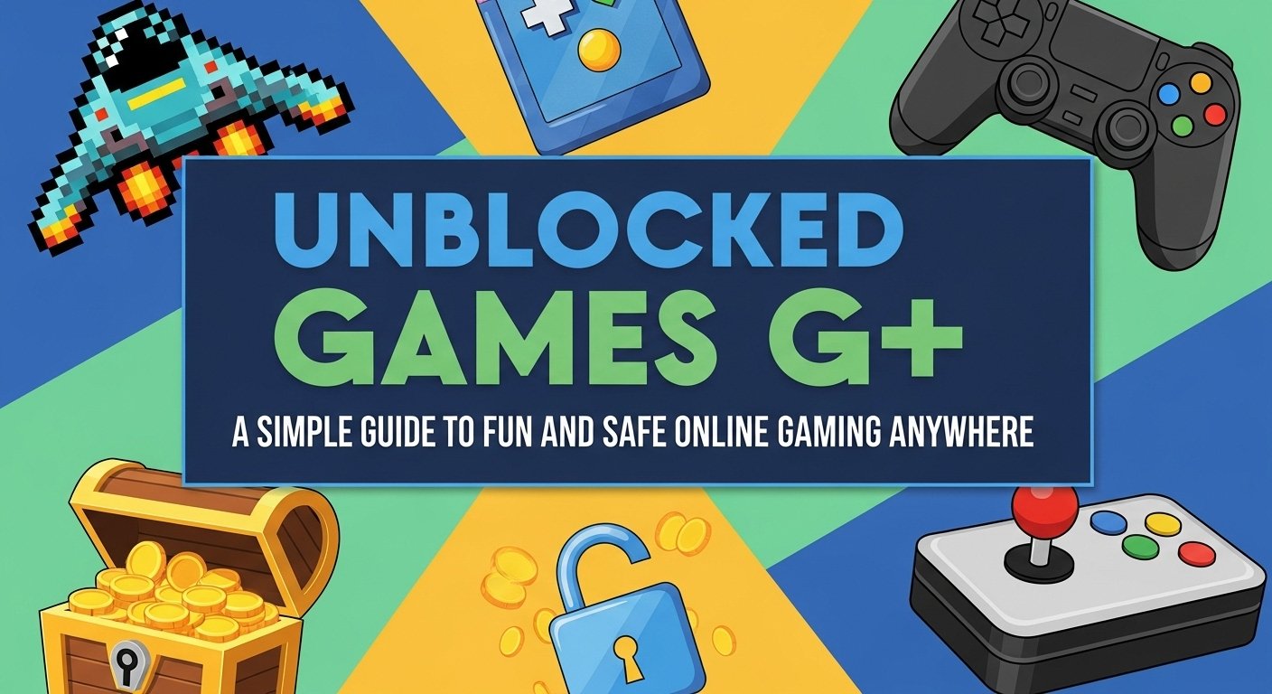 unblocked games g+