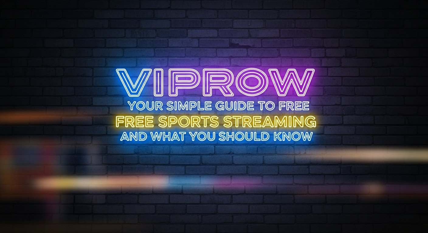 viprow