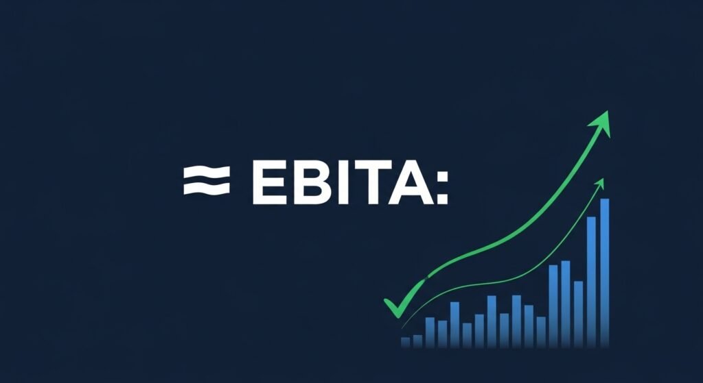 ebita meaning
