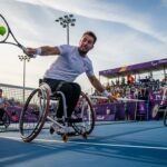 wheelchair tennis paralympics 2024