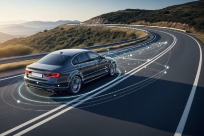 what is a stabilitrak