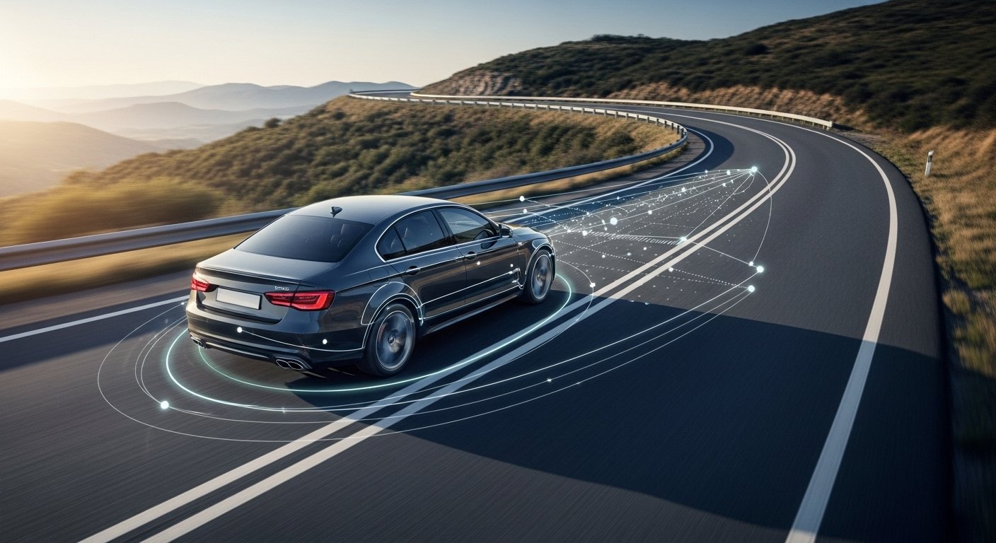 what is a stabilitrak