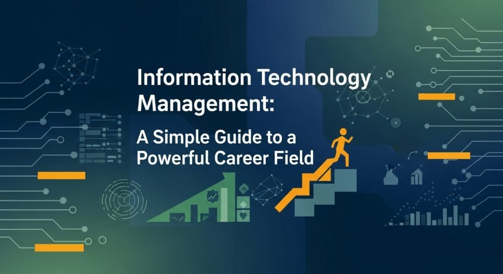 information technology management