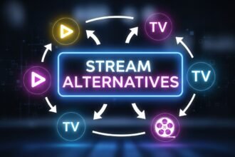 stream2watch alternatives