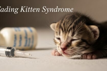 fading kitten syndrome