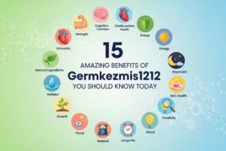 benefits of germkezmis1212
