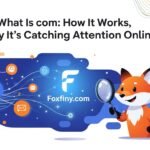 foxfiny com