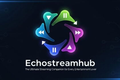 echostreamhub
