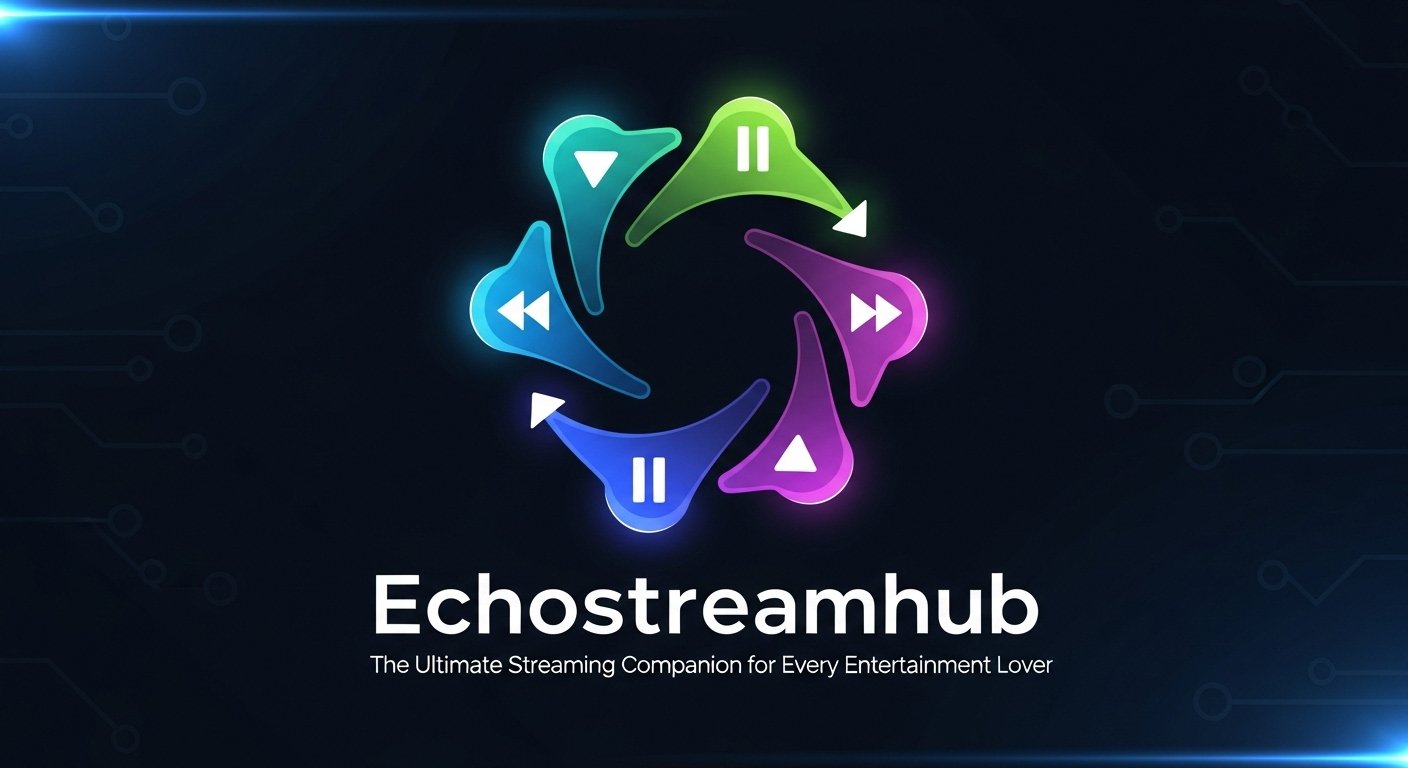 echostreamhub