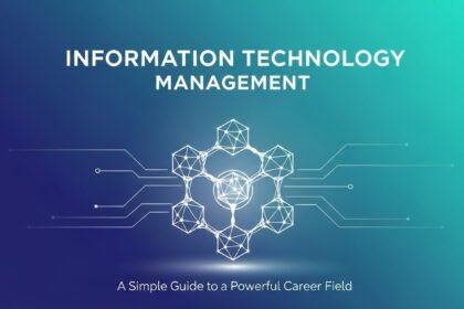 information technology management