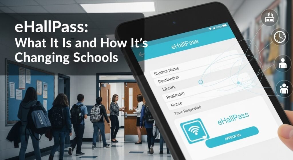 eHallPass