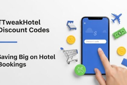 ttweakhotel discount codes