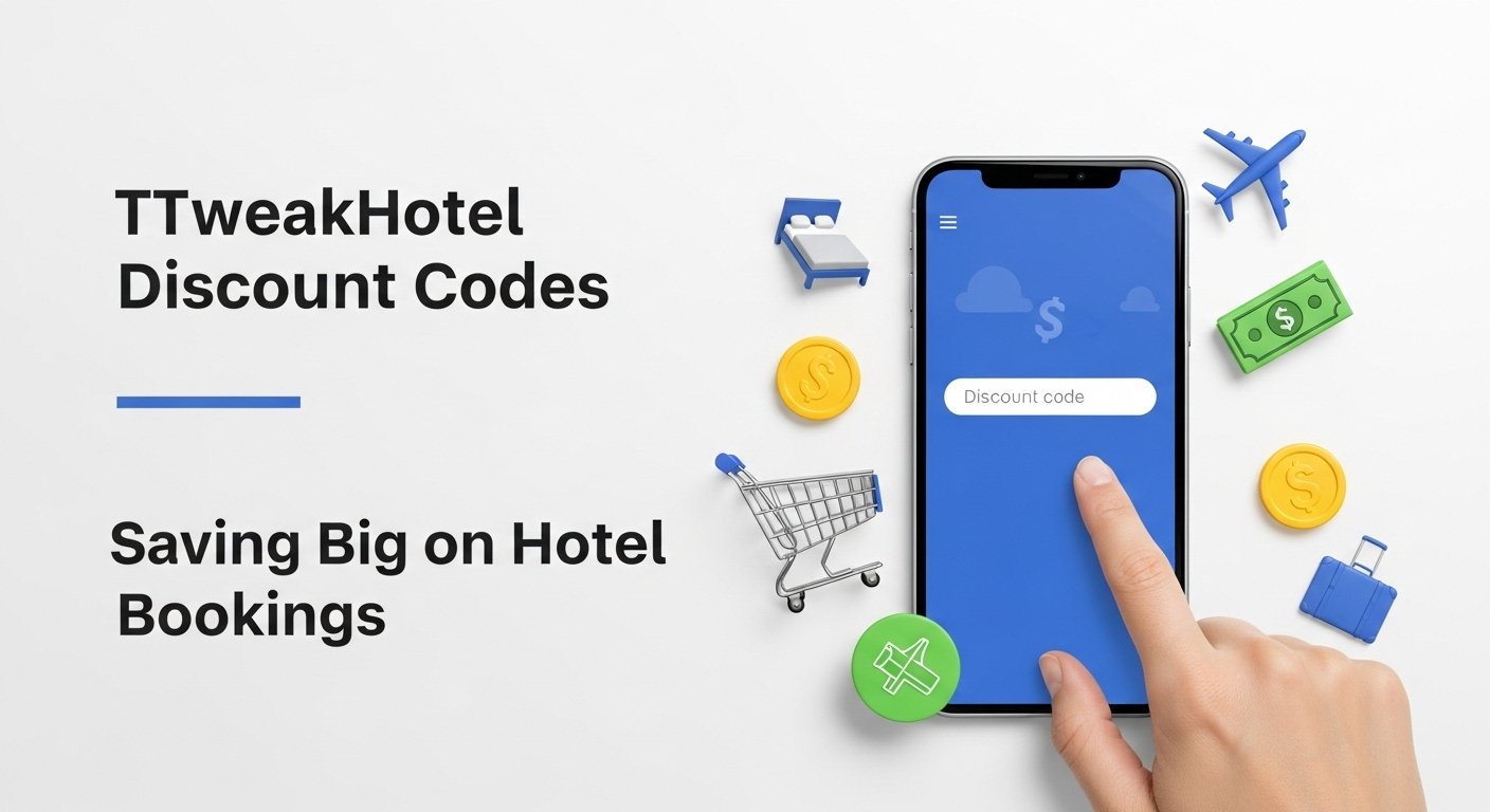ttweakhotel discount codes