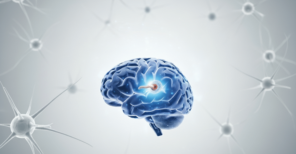 neurocysticercosis