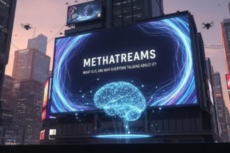methatreams