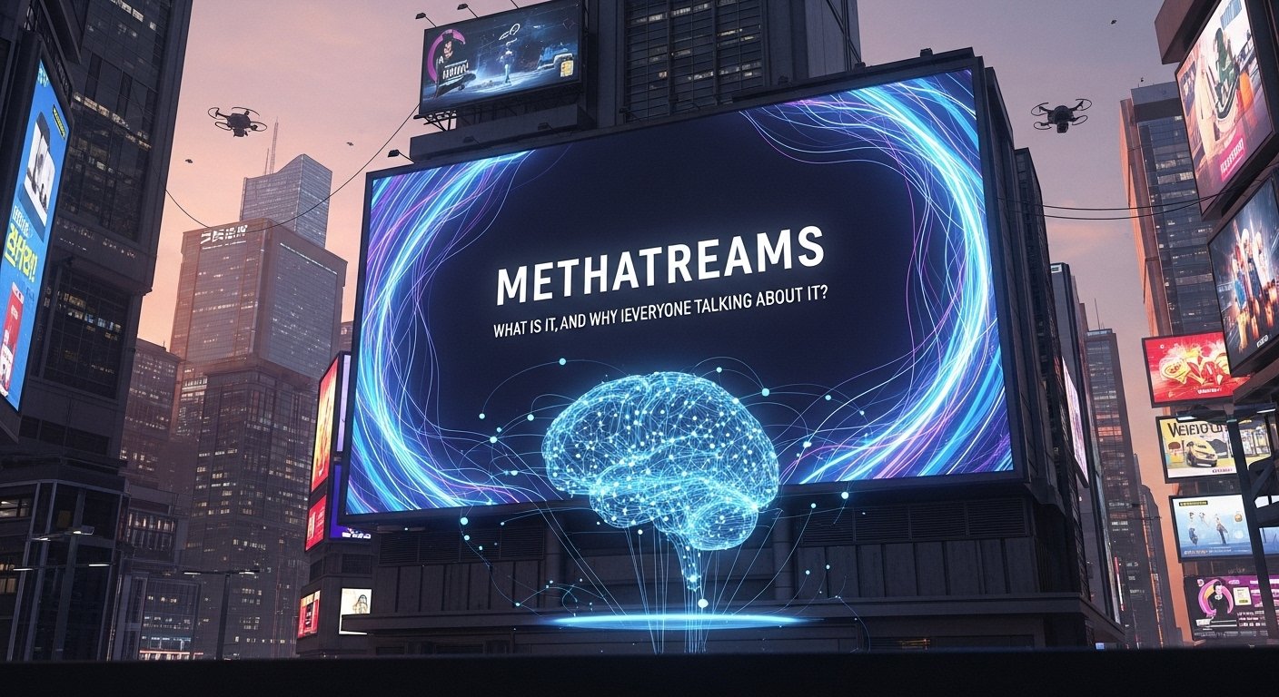 methatreams
