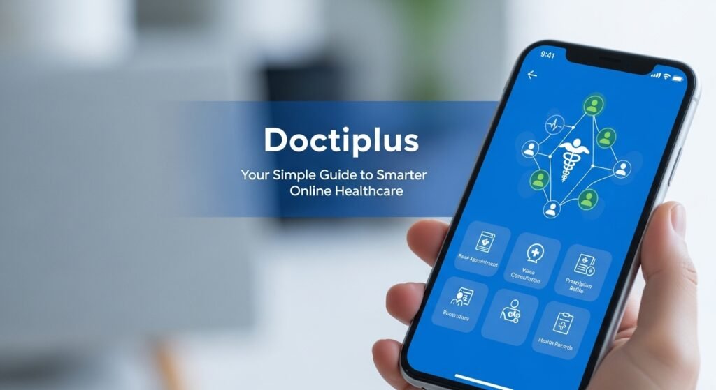 doctiplus