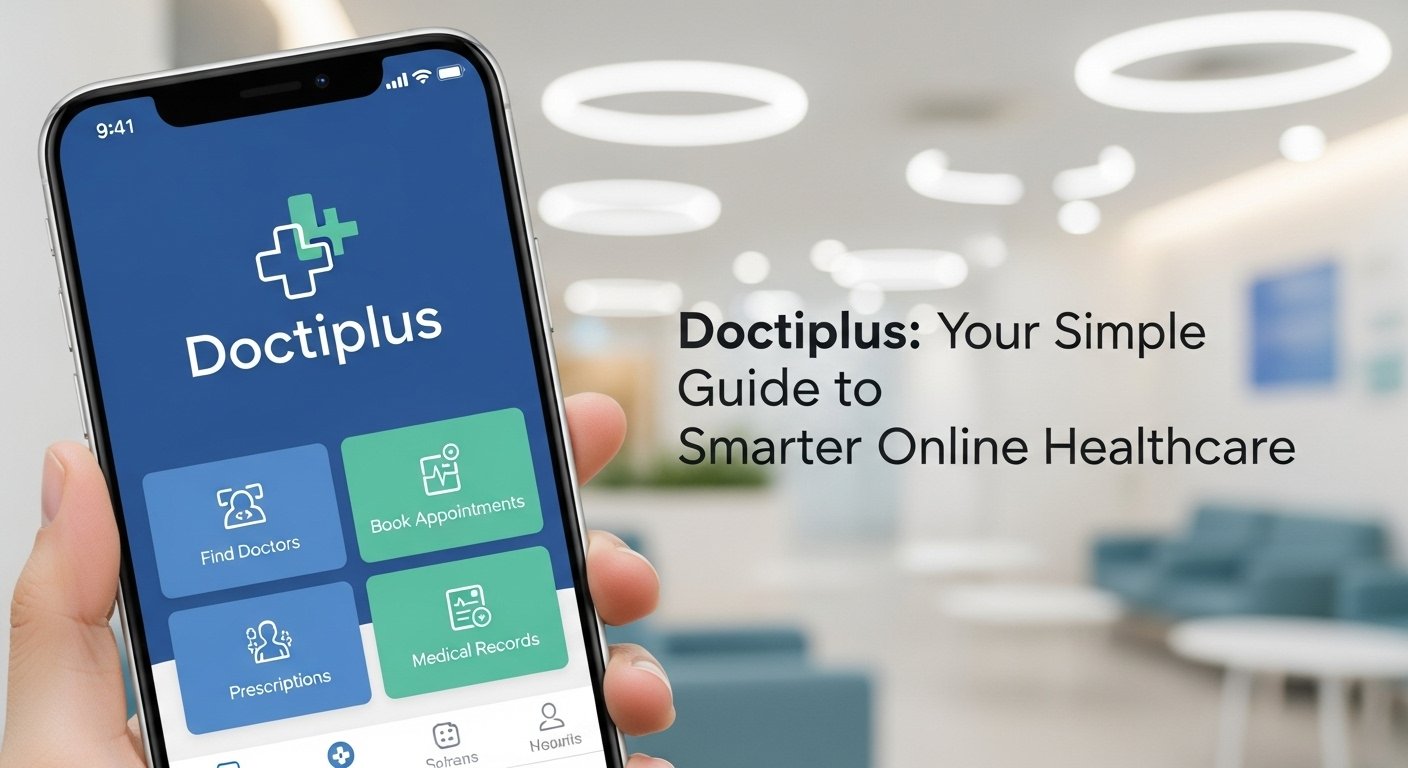 doctiplus