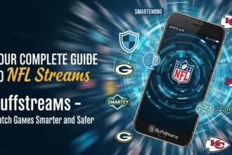 nfl streams buffstreams